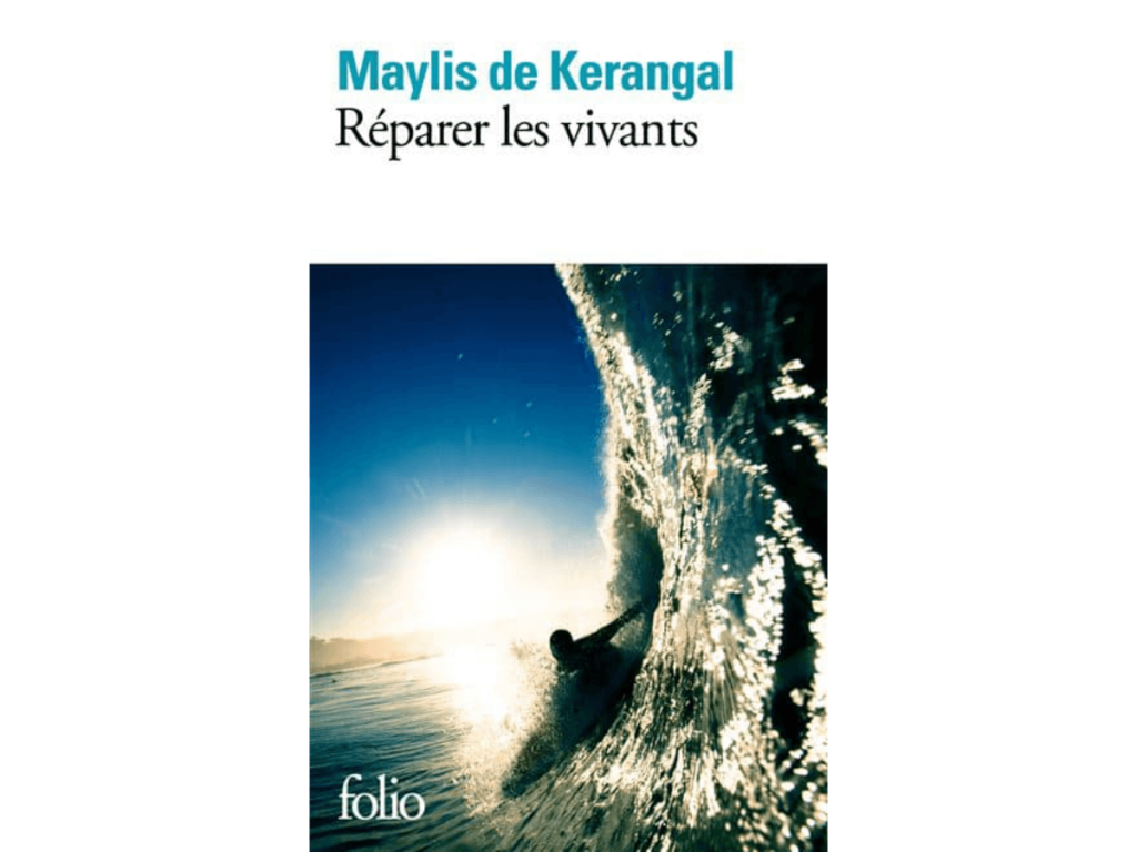 Réparer Les Vivants - 2025