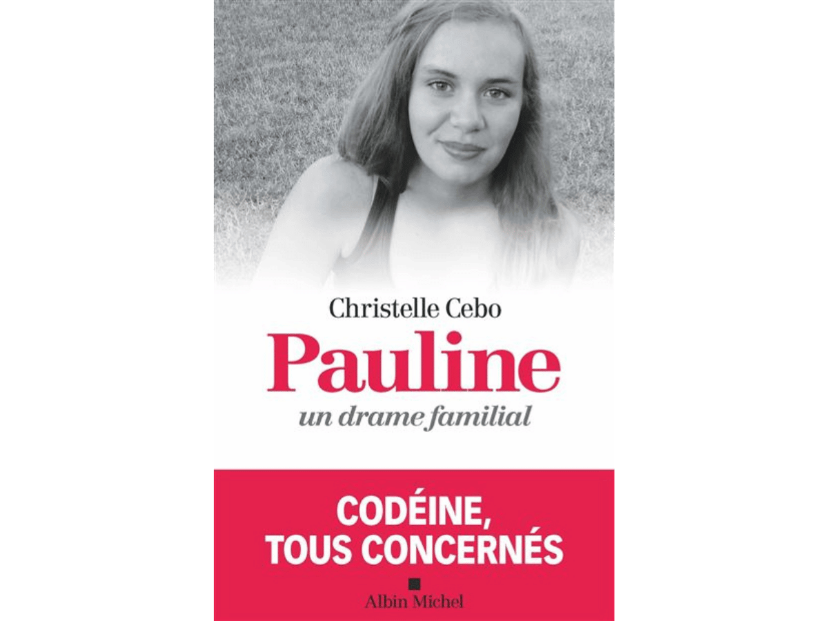 Pauline un drame familial