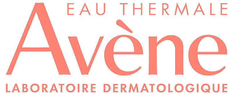 Avène Logo Rose