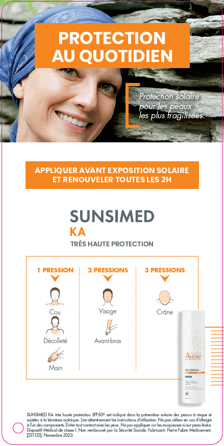 Protection solaire