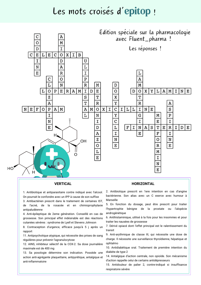 Amiens Reponse