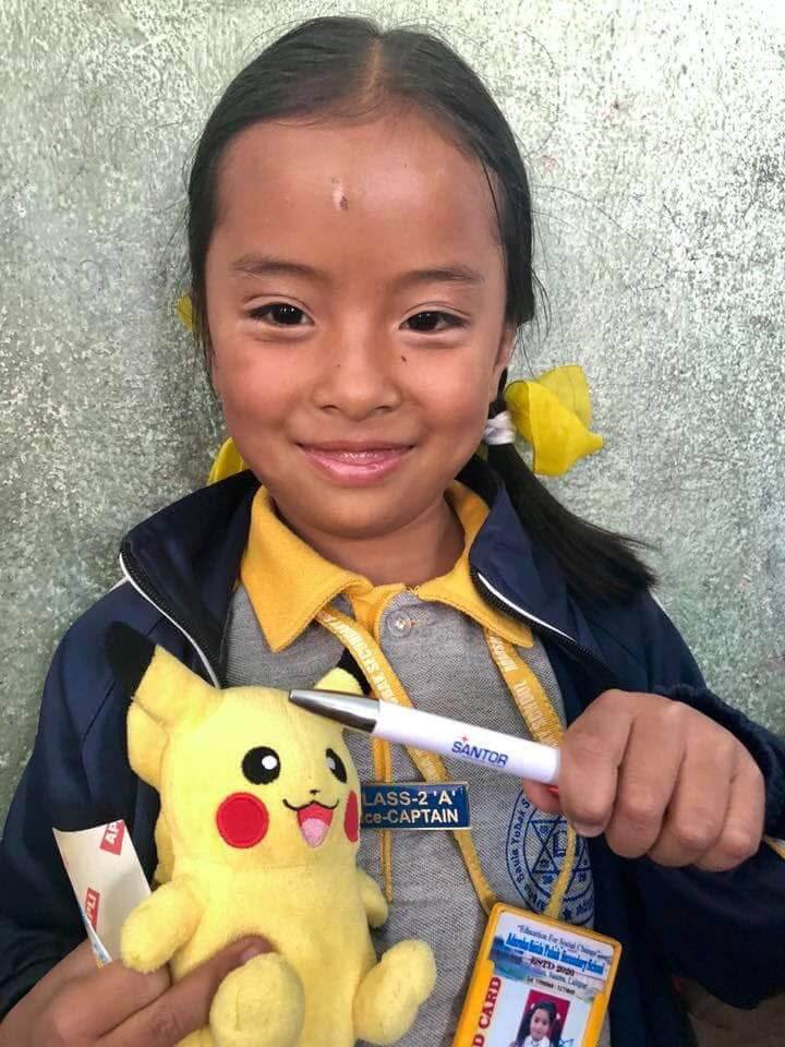 Nepal