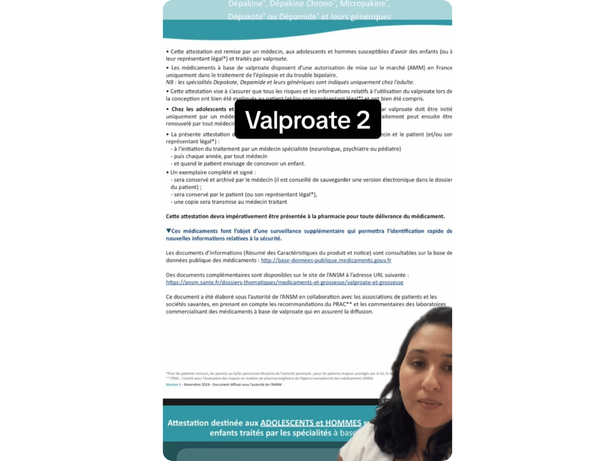 Valproate 02