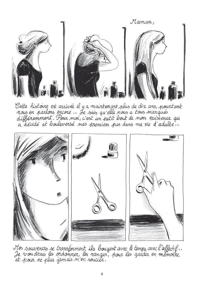 La parenthèse