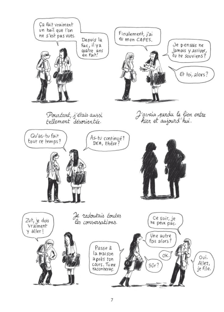 La parenthèse 1 - Epitop Pharmacie