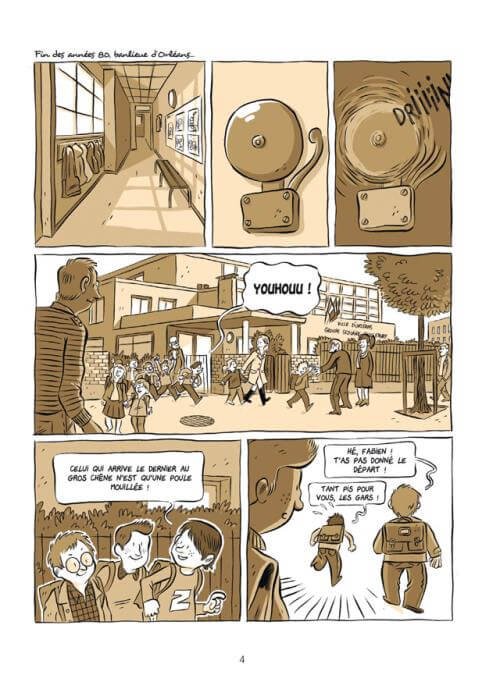 Ce n'est pas toi que j'attendais 11 - Epitop Pharmacie