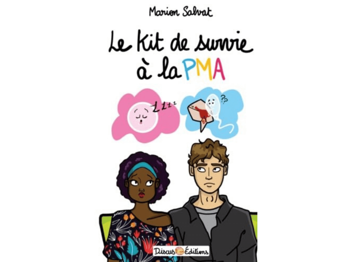 Le kit de survie à la PMA