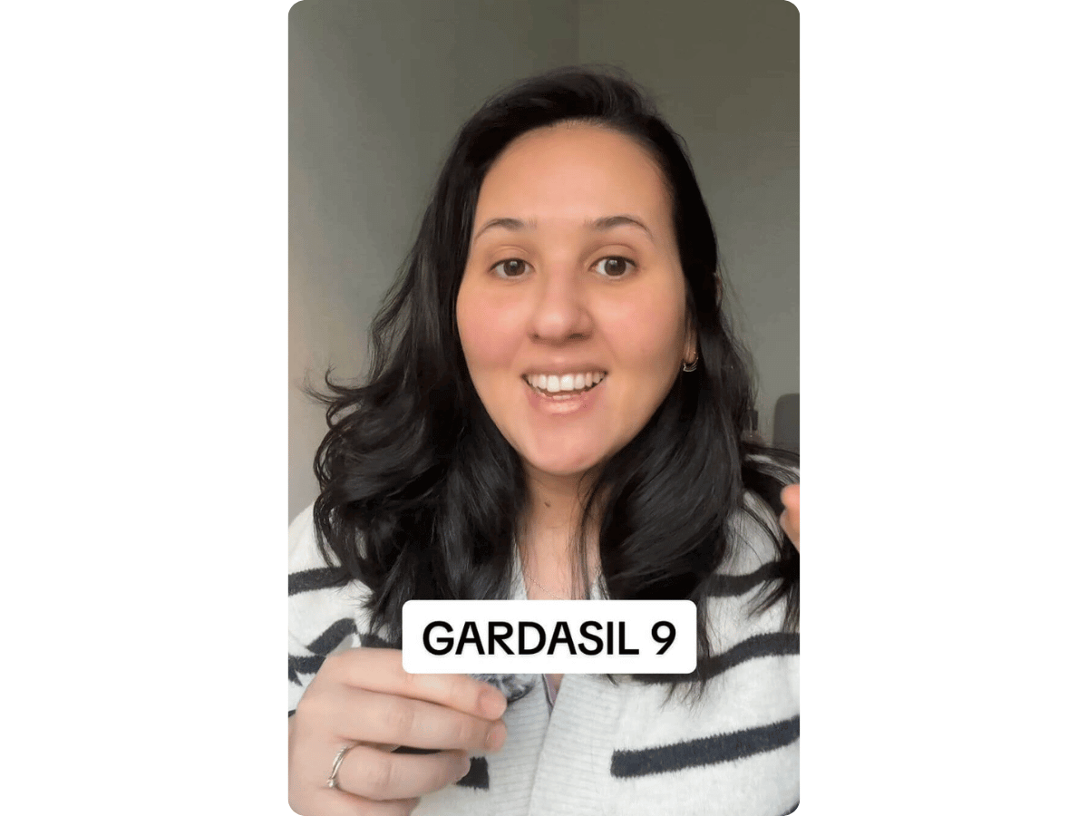 Gardasil 9