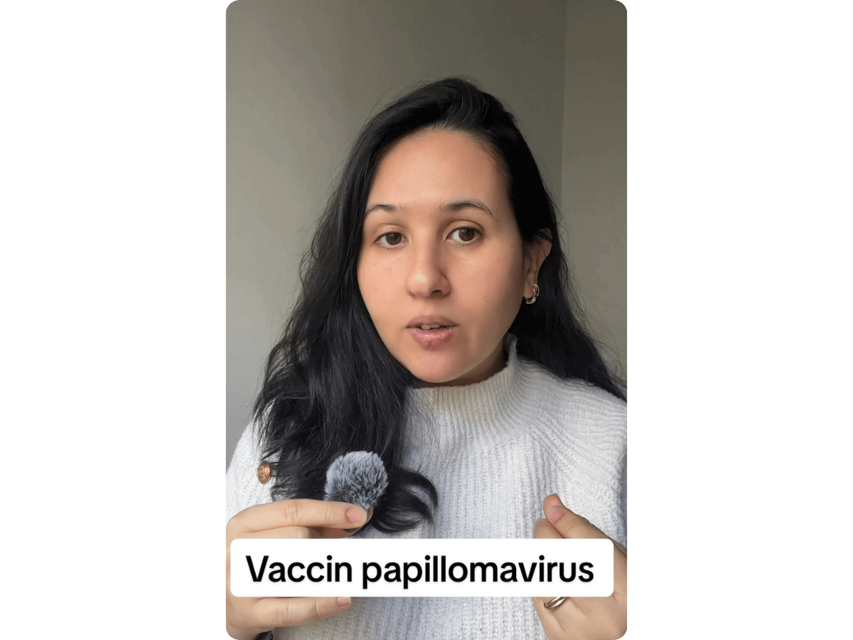 Papillomavirus