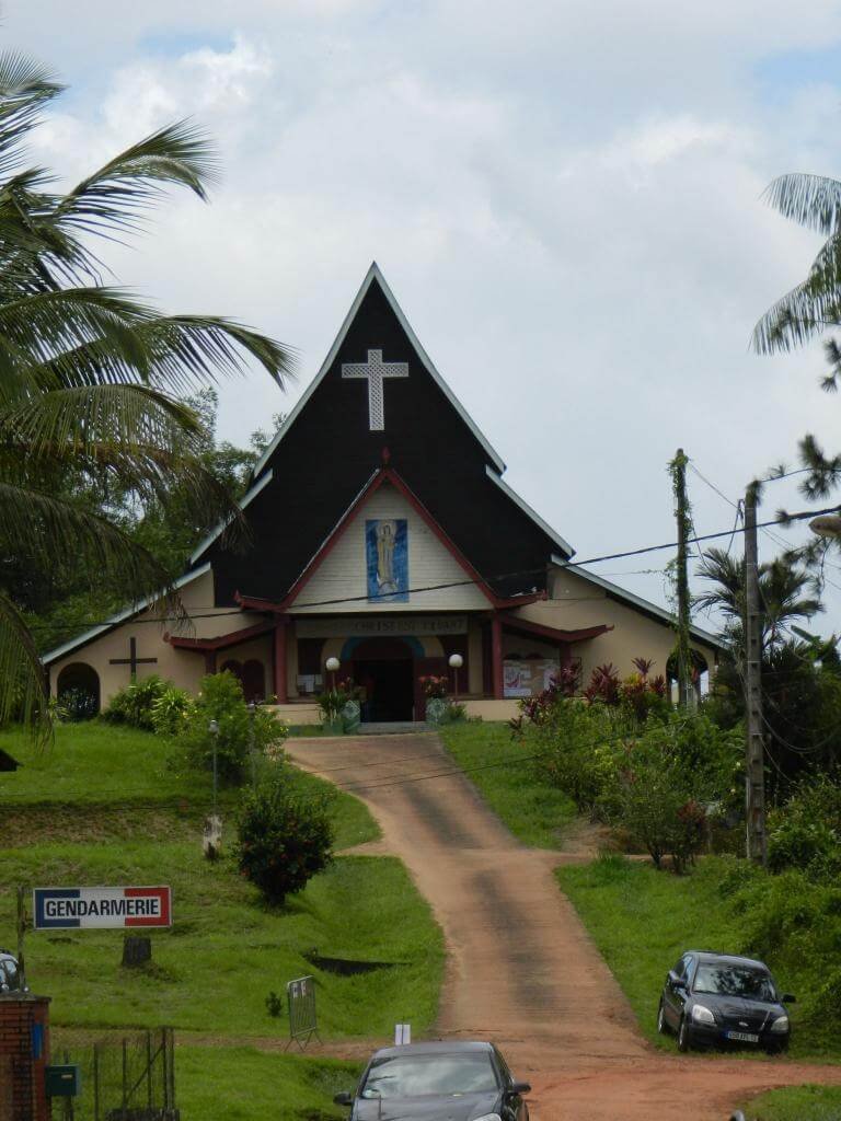 Guyane 10 - Epitop Pharmacie