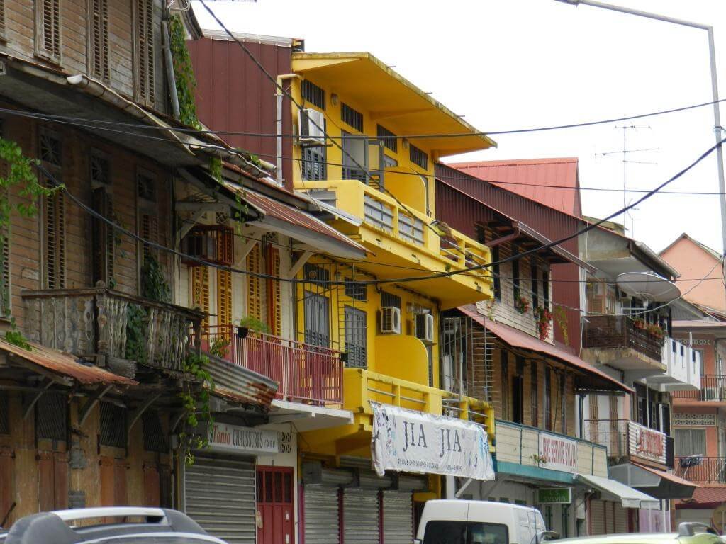 Guyane 8 - Epitop Pharmacie