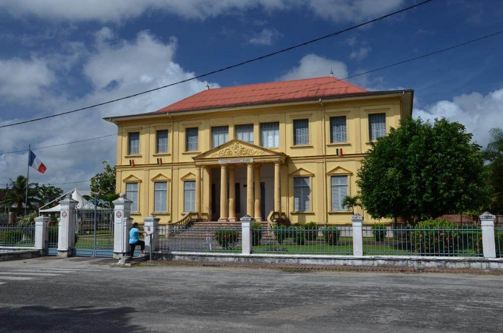 Guyane 6 - Epitop Pharmacie