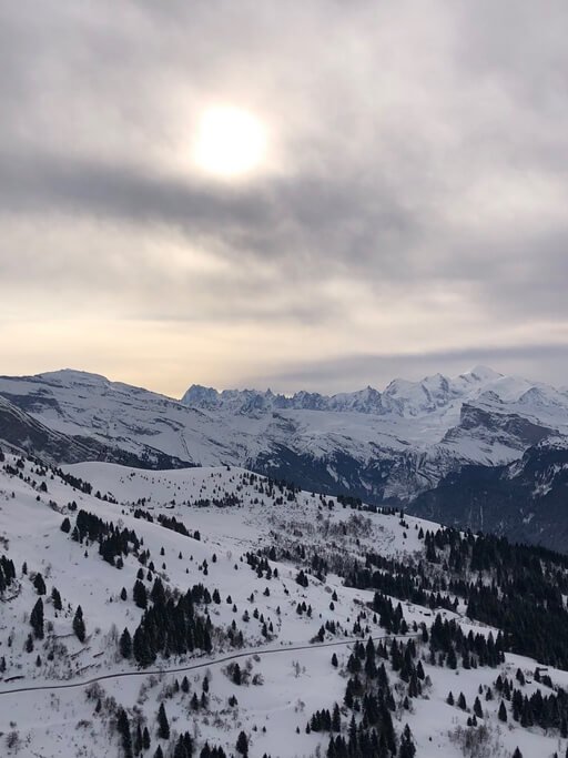 Station de ski 7 - Epitop Pharmacie