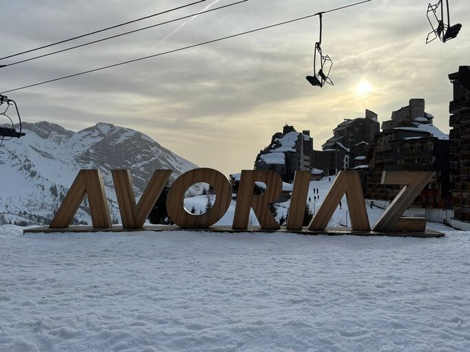 Station de ski 2 - Epitop Pharmacie